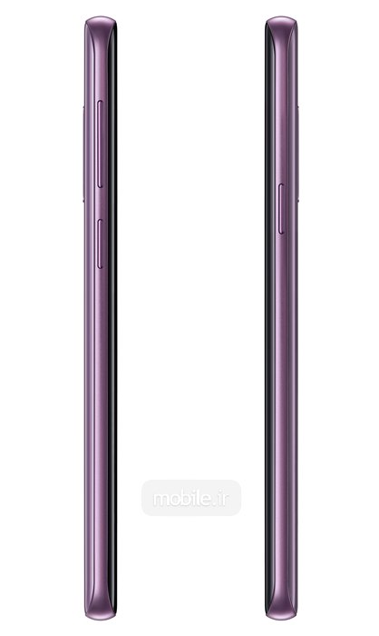 Samsung Galaxy S9 سامسونگ