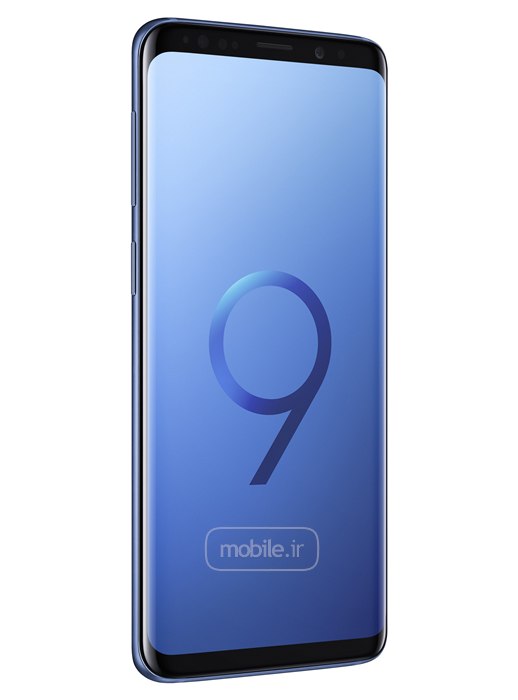 Samsung Galaxy S9 سامسونگ