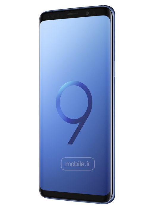 Samsung Galaxy S9 سامسونگ