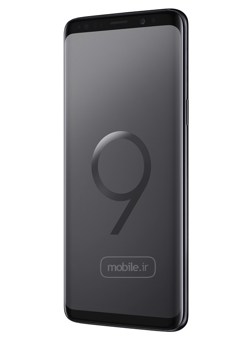 Samsung Galaxy S9 سامسونگ