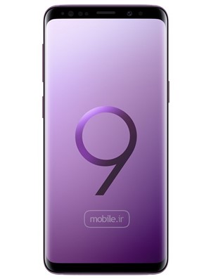 Samsung Galaxy S9