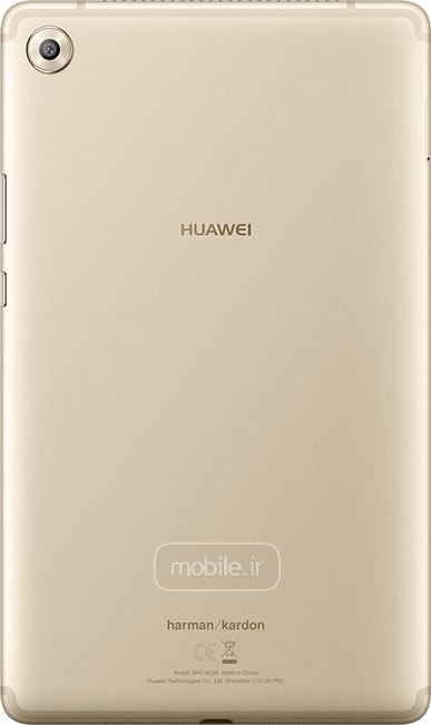 Huawei MediaPad M5 8 هواوی
