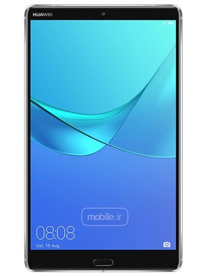Huawei MediaPad M5 8