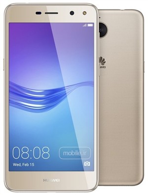 Huawei Y6 2017