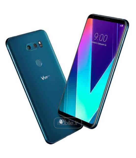 LG V30s Thinq ال جی