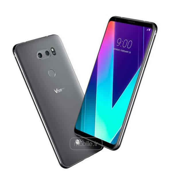 LG V30s Thinq ال جی