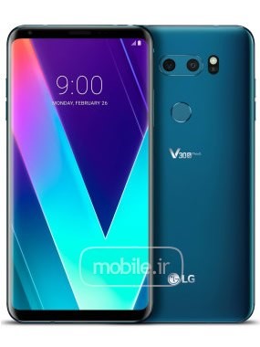 LG V30s Thinq