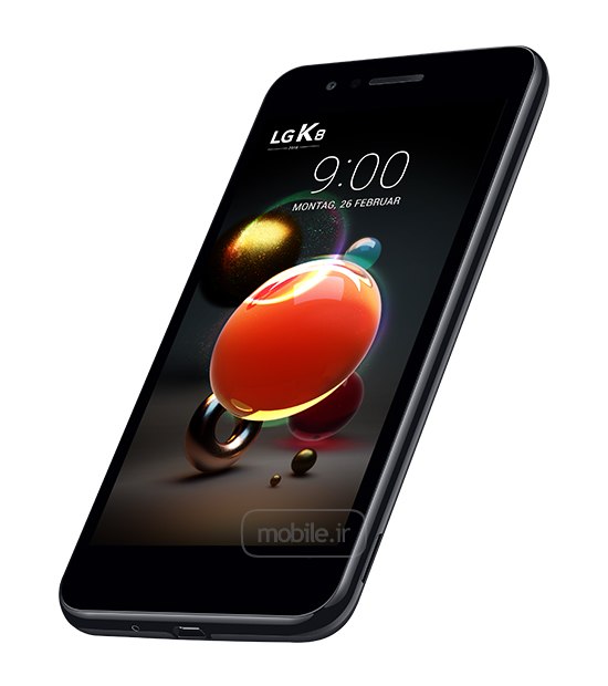 LG K8 2018 ال جی