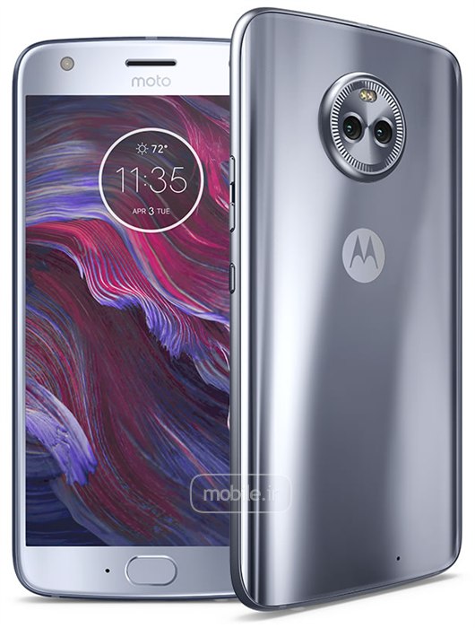 Motorola Moto X4 موتورولا