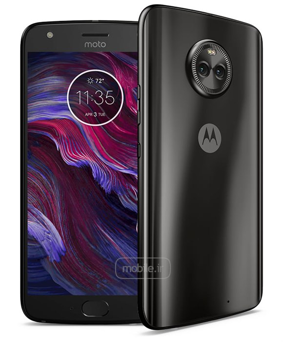 Motorola Moto X4 موتورولا