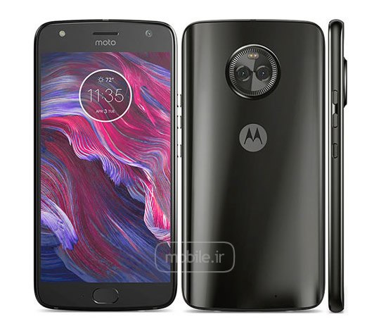 Motorola Moto X4 موتورولا