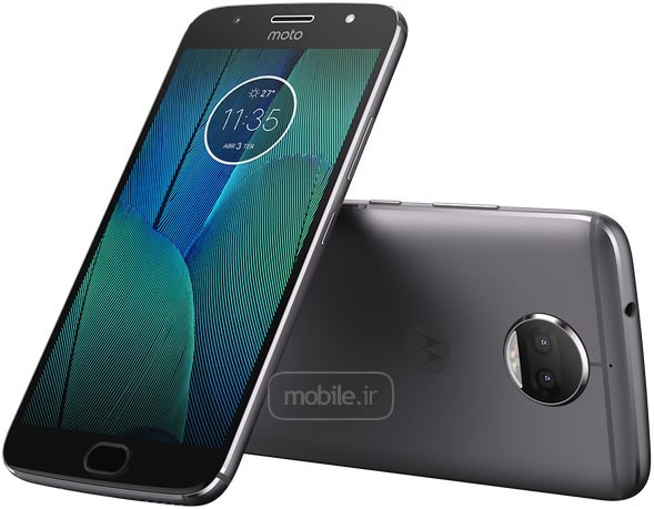 Motorola Moto G5S Plus موتورولا