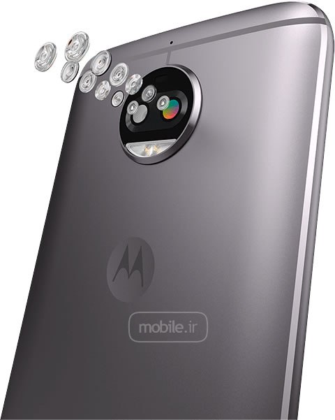 Motorola Moto G5S Plus موتورولا