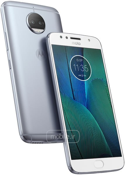 Motorola Moto G5S Plus موتورولا