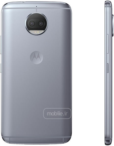 Motorola Moto G5S Plus موتورولا