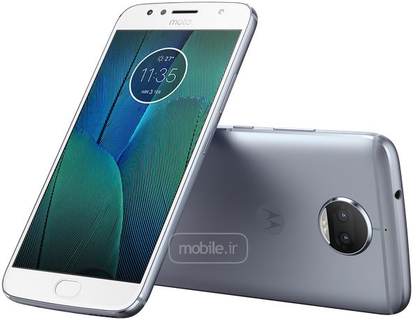 Motorola Moto G5S Plus موتورولا