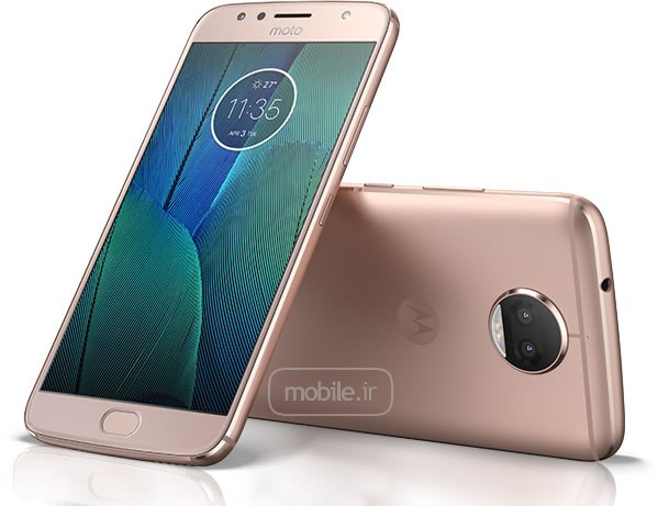 Motorola Moto G5S Plus موتورولا