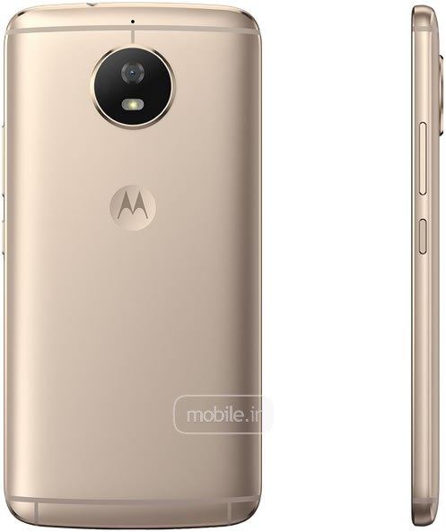 Motorola Moto G5S موتورولا