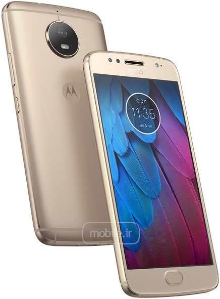 Motorola Moto G5S موتورولا