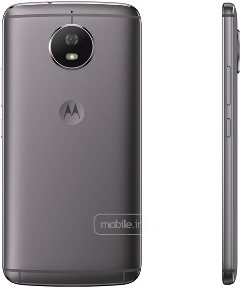 Motorola Moto G5S موتورولا