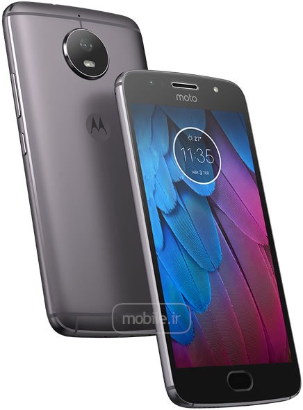 Motorola Moto G5S موتورولا