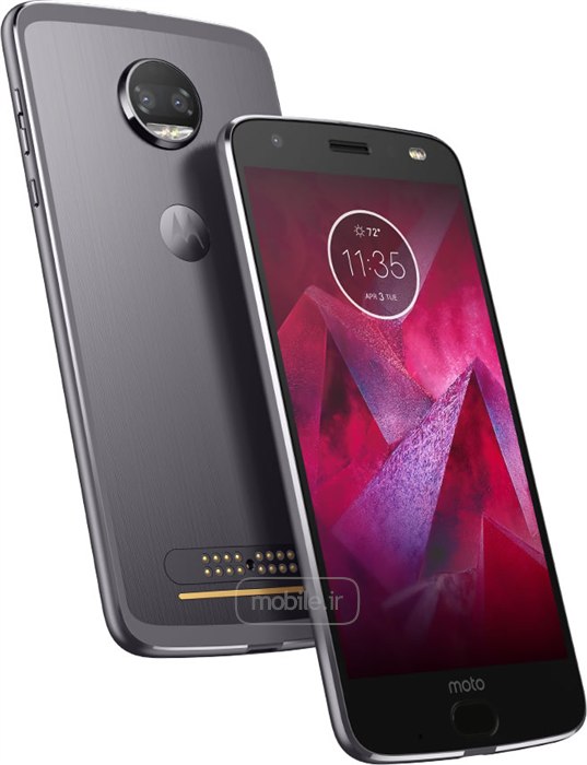 Motorola Moto Z2 Force موتورولا