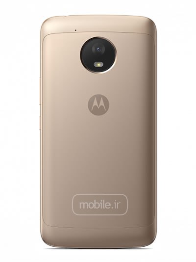 Motorola Moto E4 Plus موتورولا