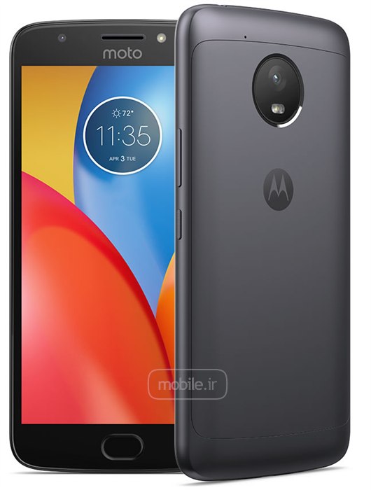 Motorola Moto E4 Plus موتورولا