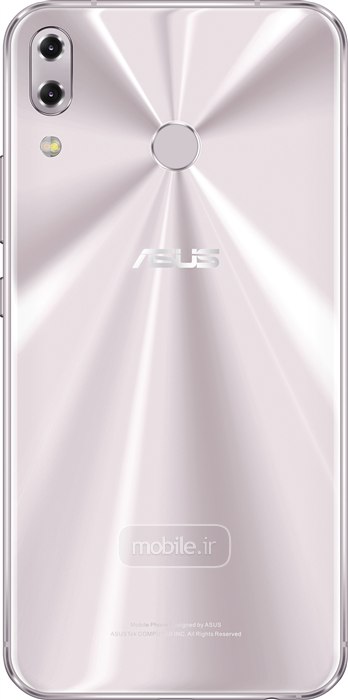 Asus Zenfone 5z ZS620KL ایسوس