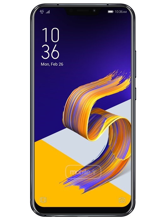 asus zenfone 5z 8g