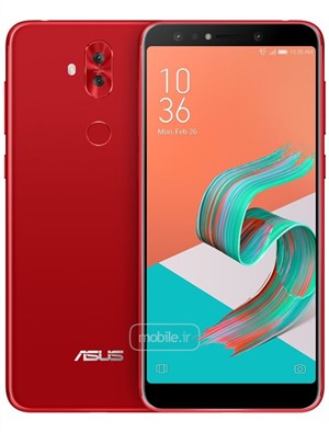 Asus Zenfone 5 Lite ZC600KL