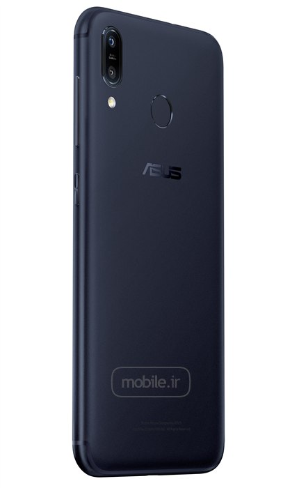 Asus Zenfone Max (M1) ZB555KL ایسوس