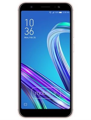Asus Zenfone Max (M1) ZB555KL
