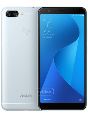 Asus Zenfone Max Plus (M1) ZB570TL
