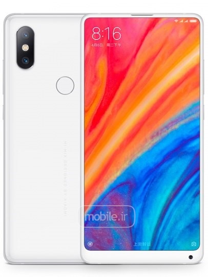 mi mix 2s 5g