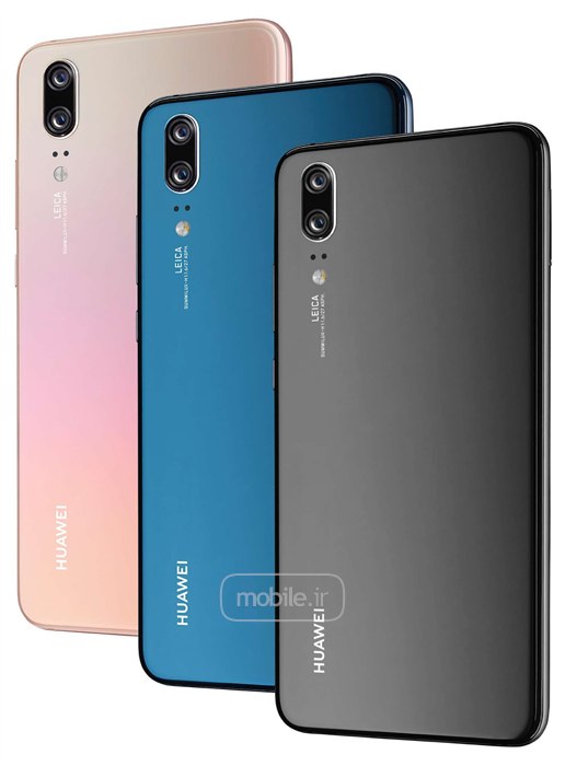 Huawei P20 هواوی