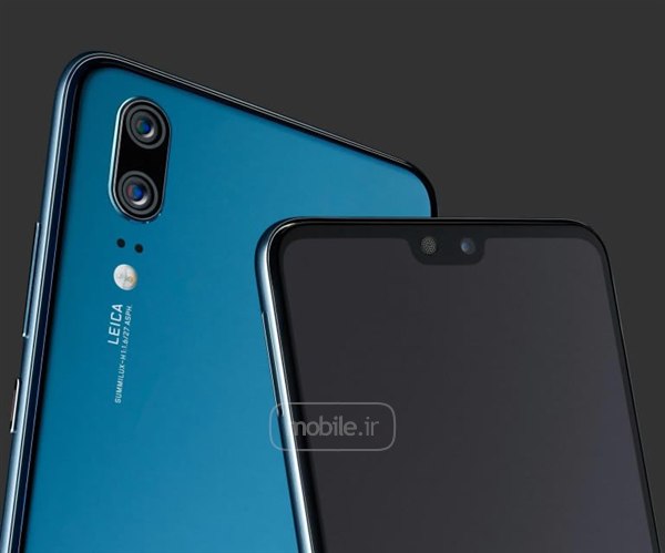 Huawei P20 هواوی