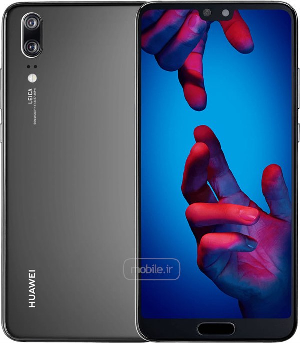 Huawei P20 هواوی