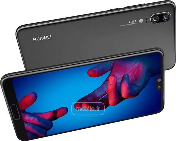 Huawei P20 هواوی