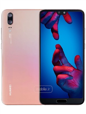 Huawei P20