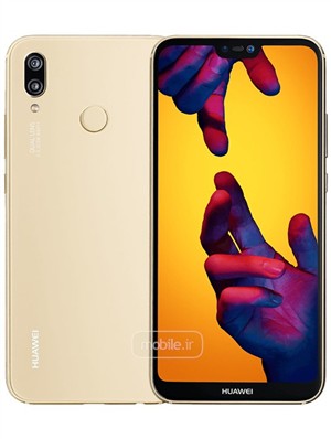 Huawei P20 Lite (Nova 3e)