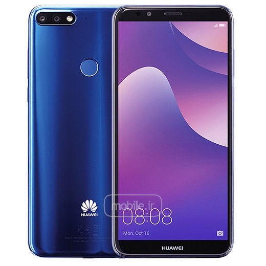 Huawei Y7 Prime 2018 هواوی