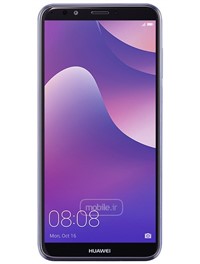 Huawei Y7 Prime 2018 هواوی