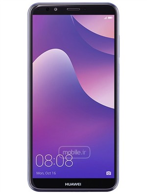 Huawei Y7 Prime 2018