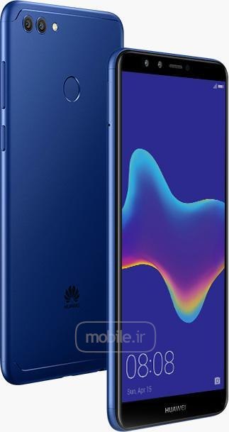 Huawei Y9 2018 هواوی