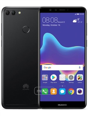 Huawei Y9 2018