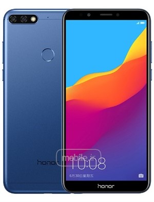 Honor 7C