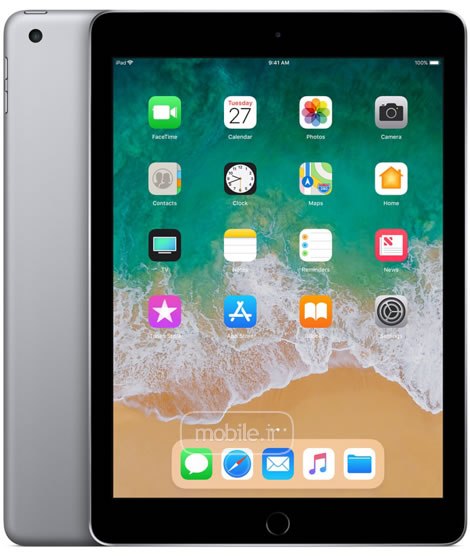 Apple iPad 9.7 2018 اپل