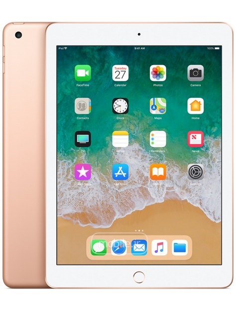 9.7 inch ipad