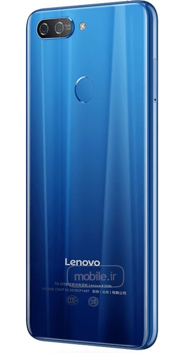 Lenovo K5 لنوو